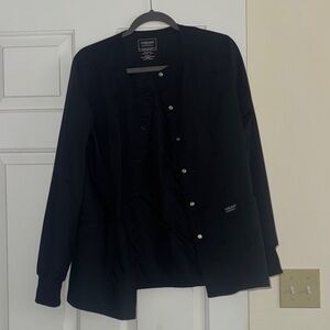 Cherokee Women's Scrub Jacket